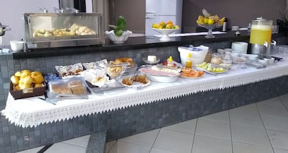 Hotel Ravenna