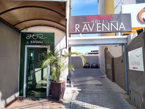 Hotel Ravenna