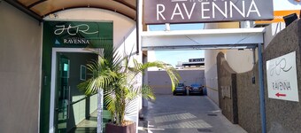 Hotel Ravenna