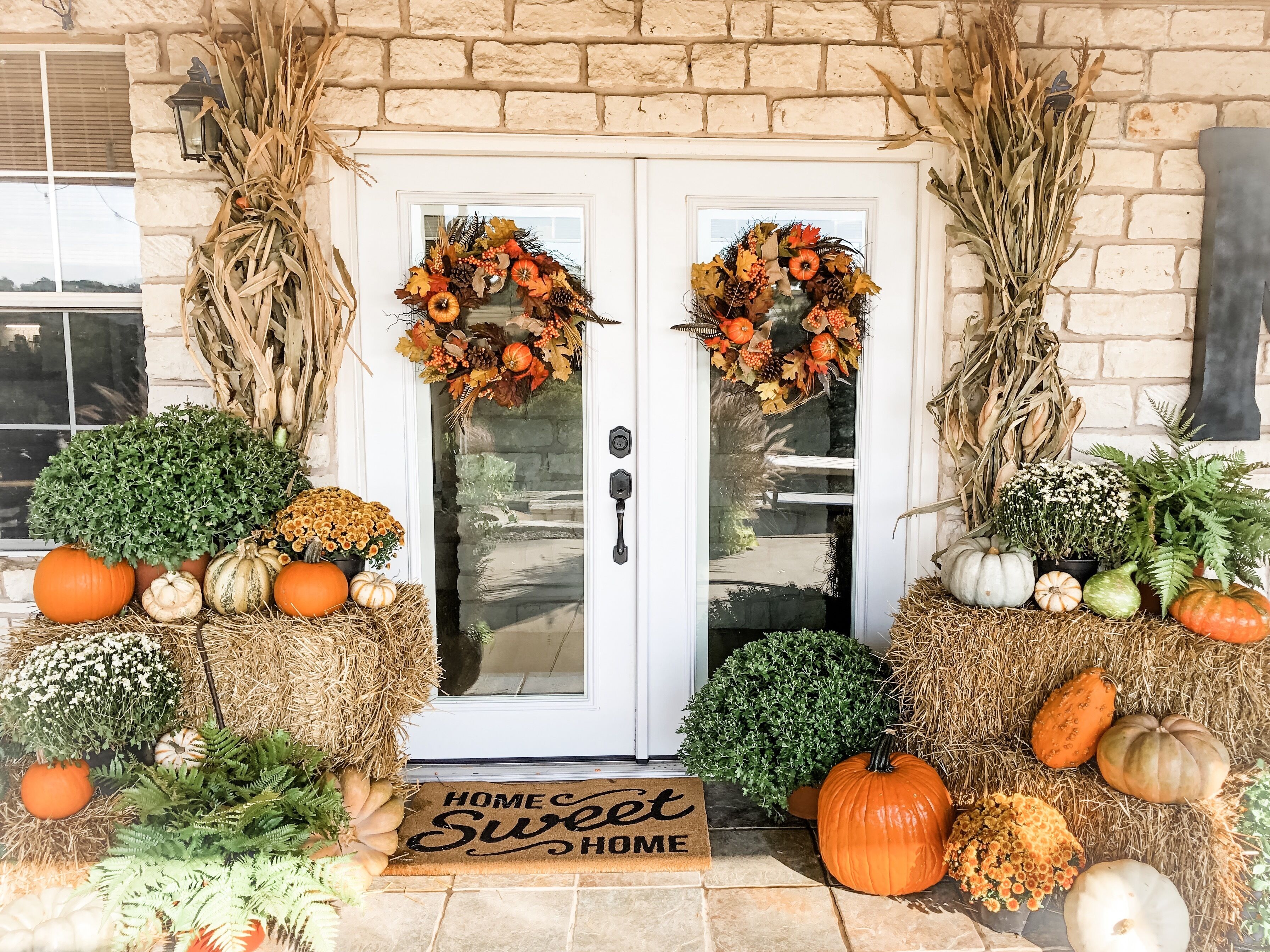 Love Grows BEST in Small Spaces!