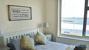 3 Schlafzimmer, kostenloses WLAN, Bettwäsche