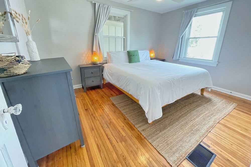 Jacksonville Beach Apartment