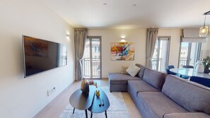 TV - ★Special Mamilla 2 MASTERS★ Your PERFECT vacation★ (Jerusalem)