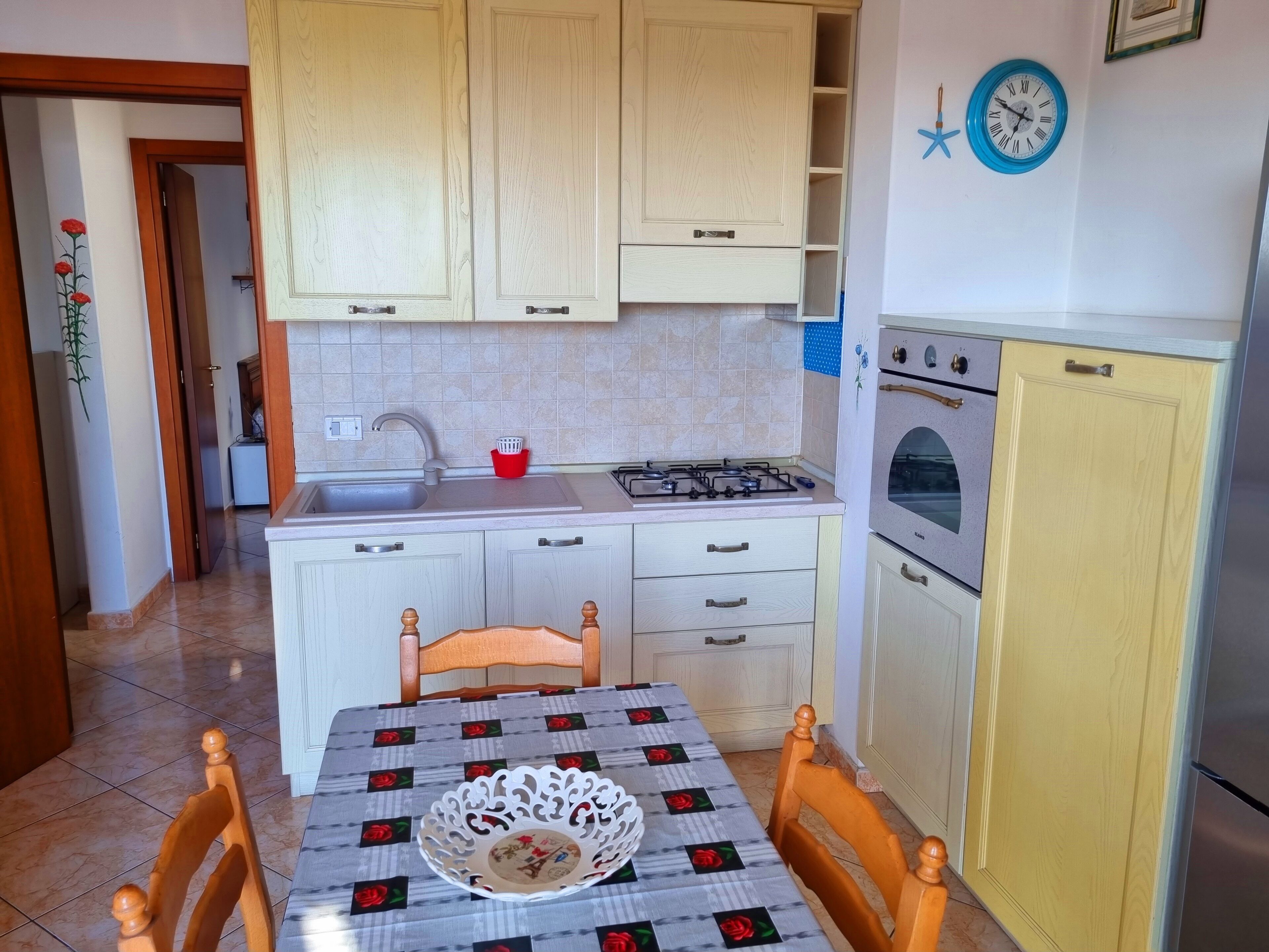 Via Pasquale Testa III