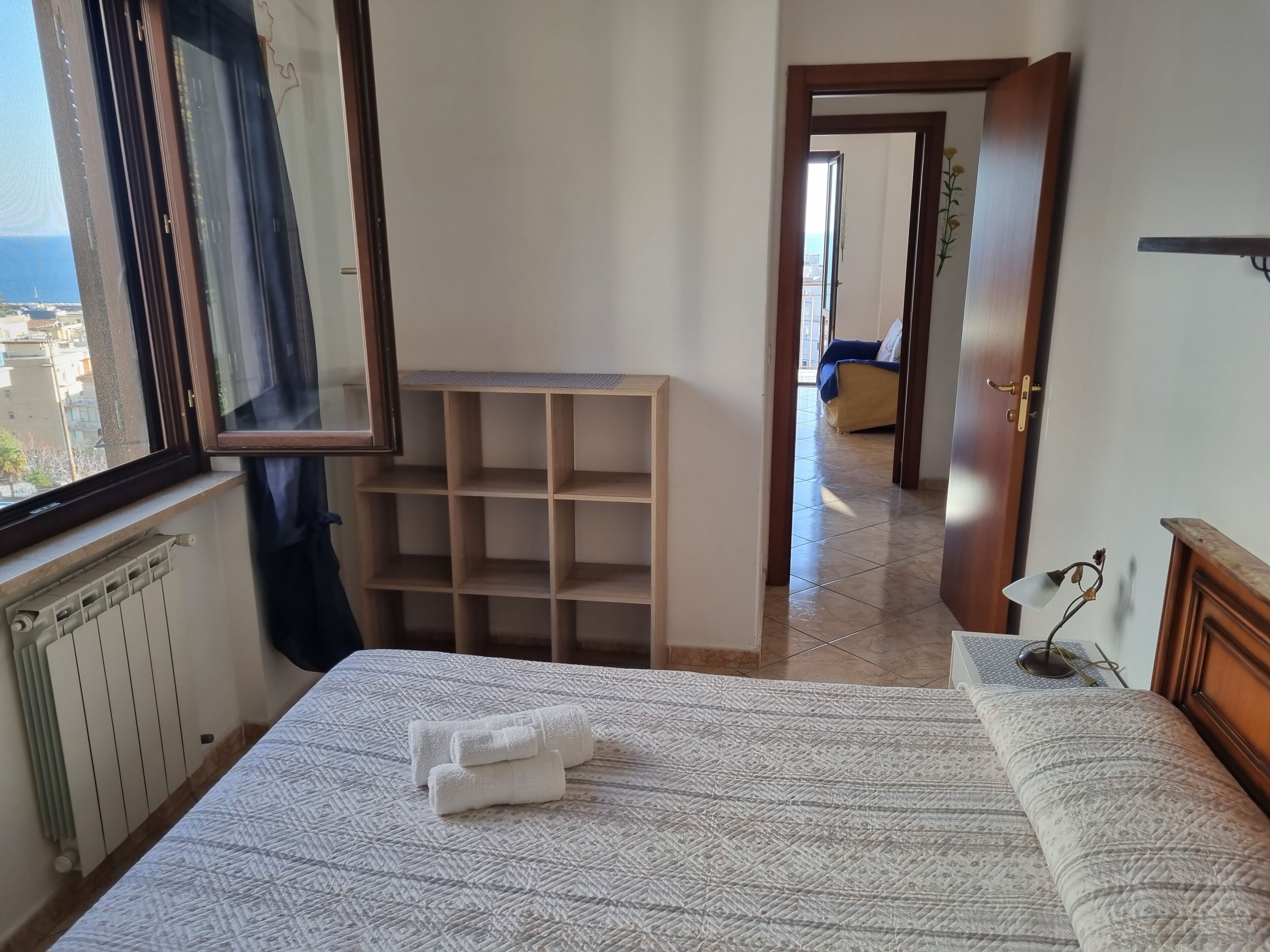 Via Pasquale Testa III