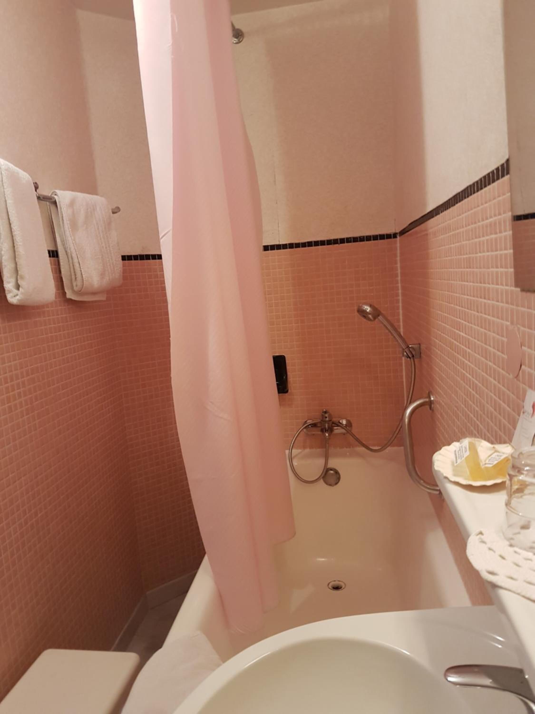 Foto - Hotel Cronstadt