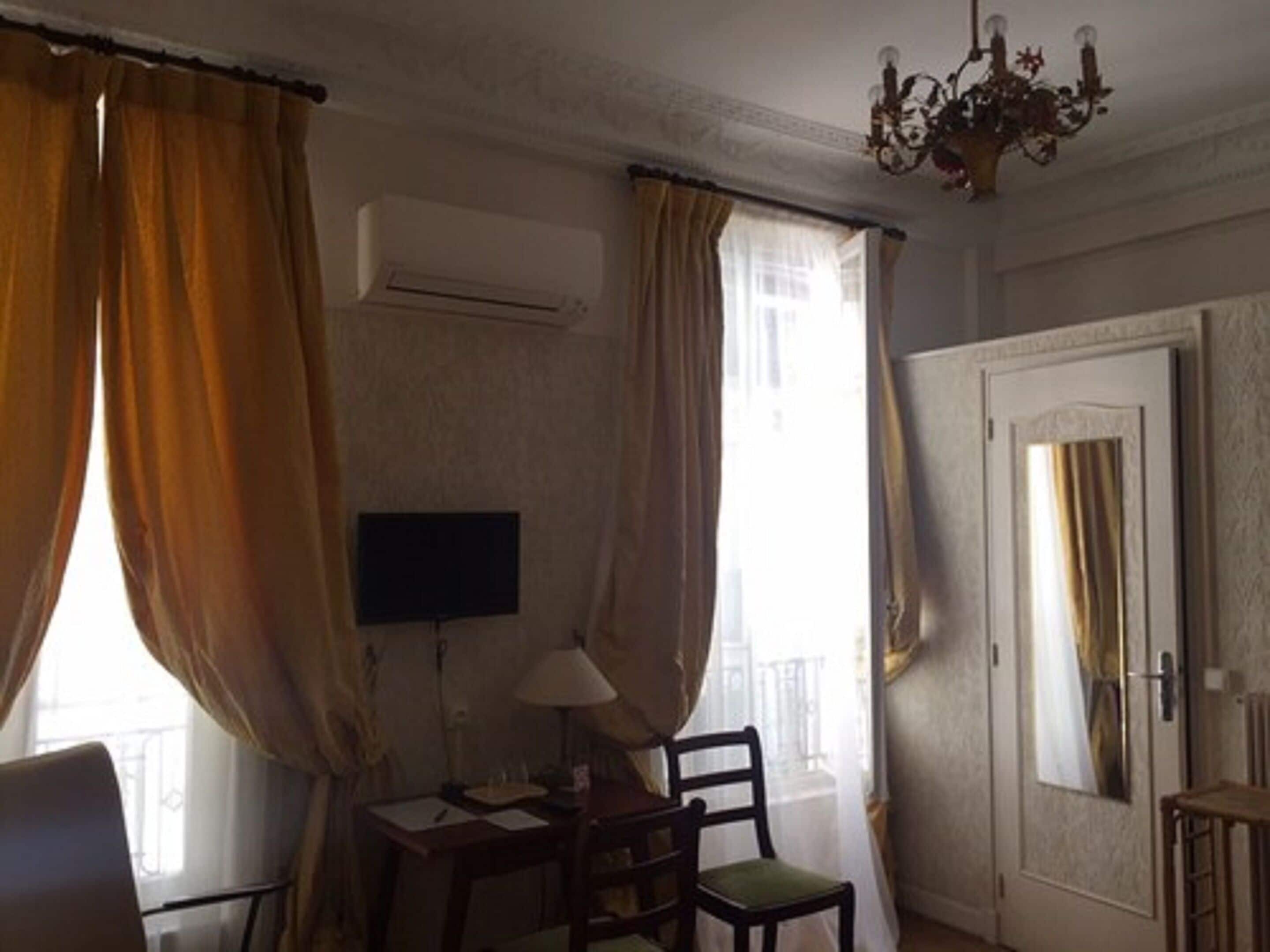 Foto - Hotel Cronstadt