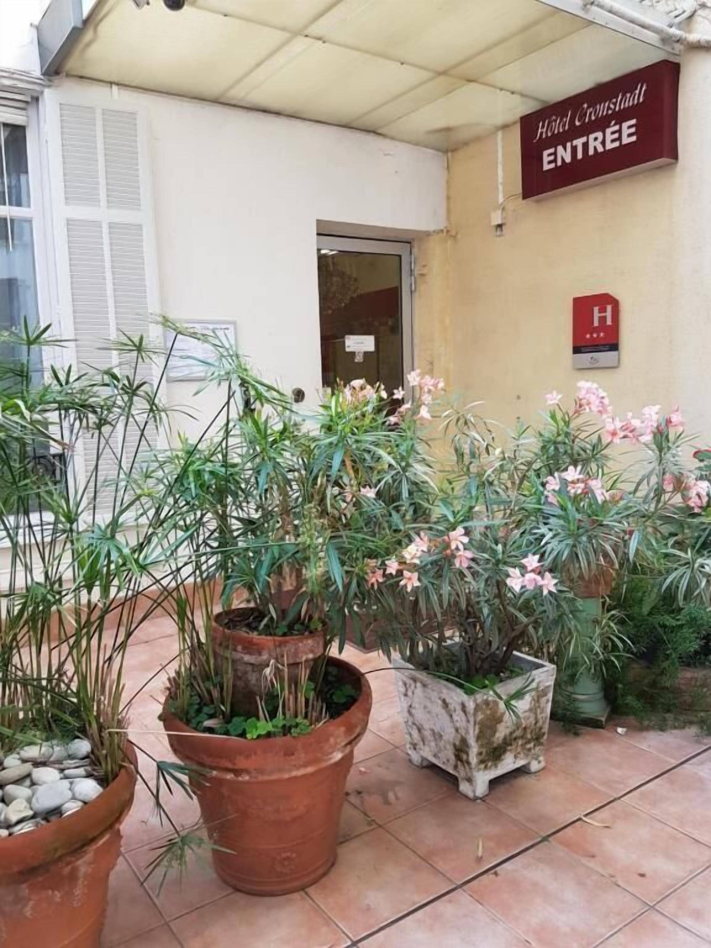 Foto - Hotel Cronstadt