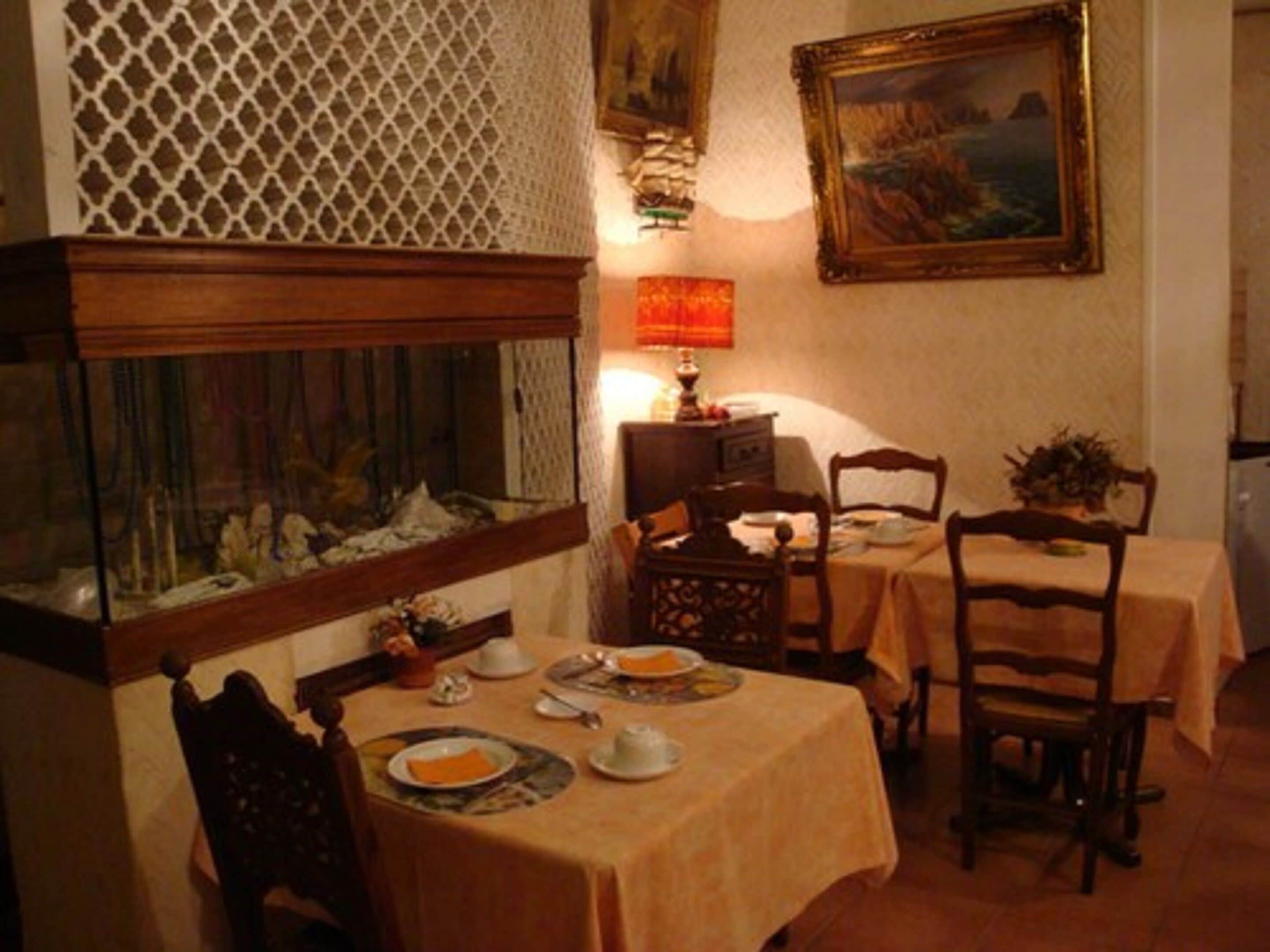 Foto - Hotel Cronstadt