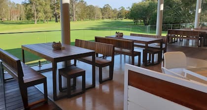 STRAND UND GOLF RESORT