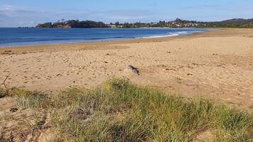 Ubicación cercana a la playa