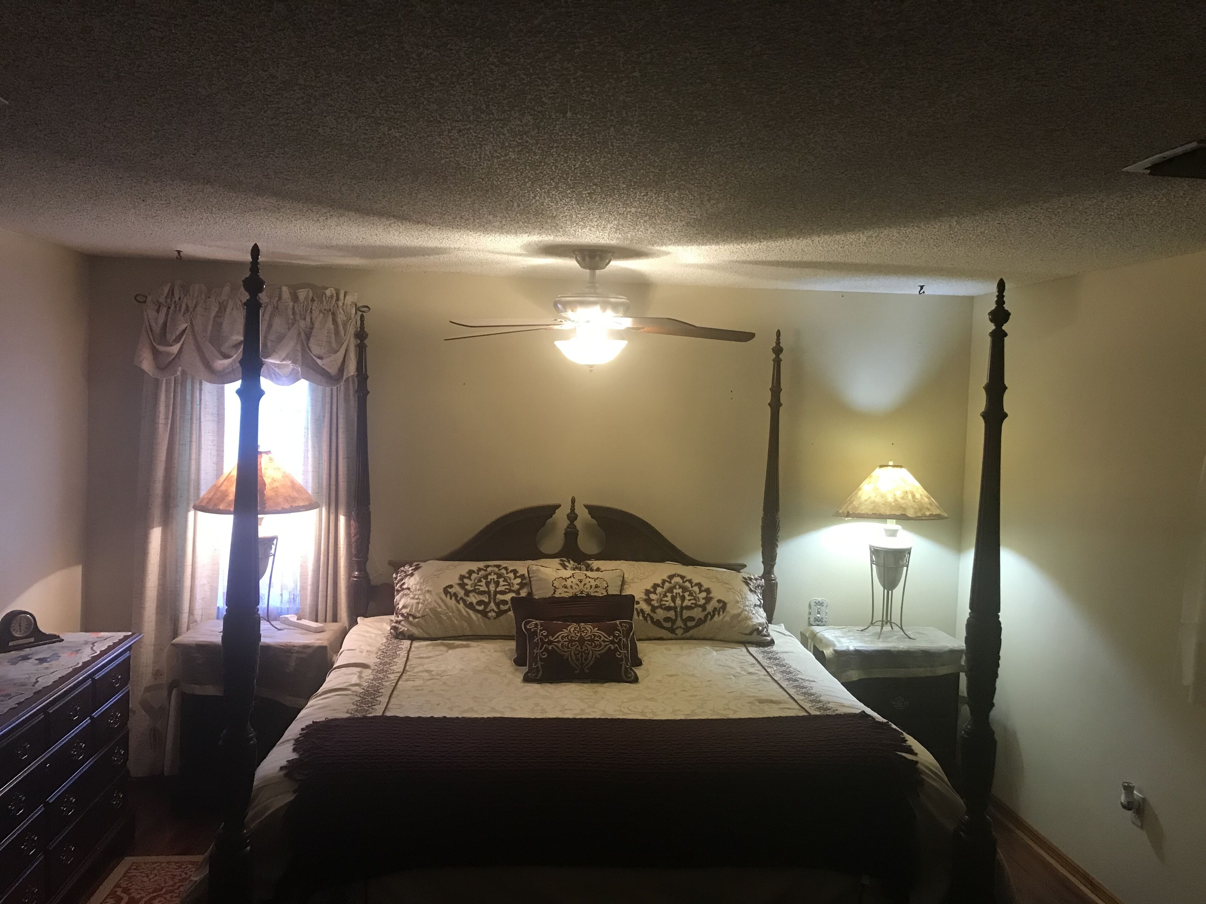 Private  Gated  Spacious   3300  sq foot  4BR 3Bath indoor pool