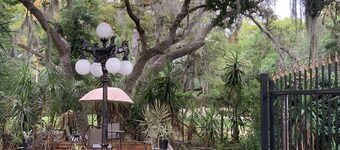 Private Gated Spacious 3300 sq foot 4BR 3Bath indoor pool