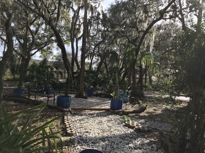 Área da propriedade