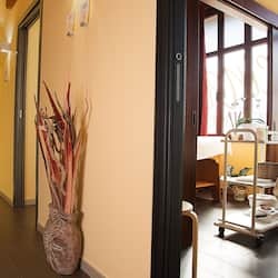 Couples treatment room(s), Turkish bath/hammam, body treatments