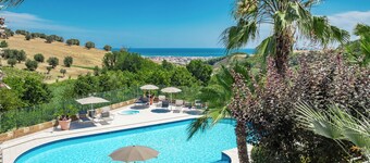 Country House Il Cascinale