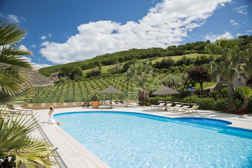 Country House Il Cascinale