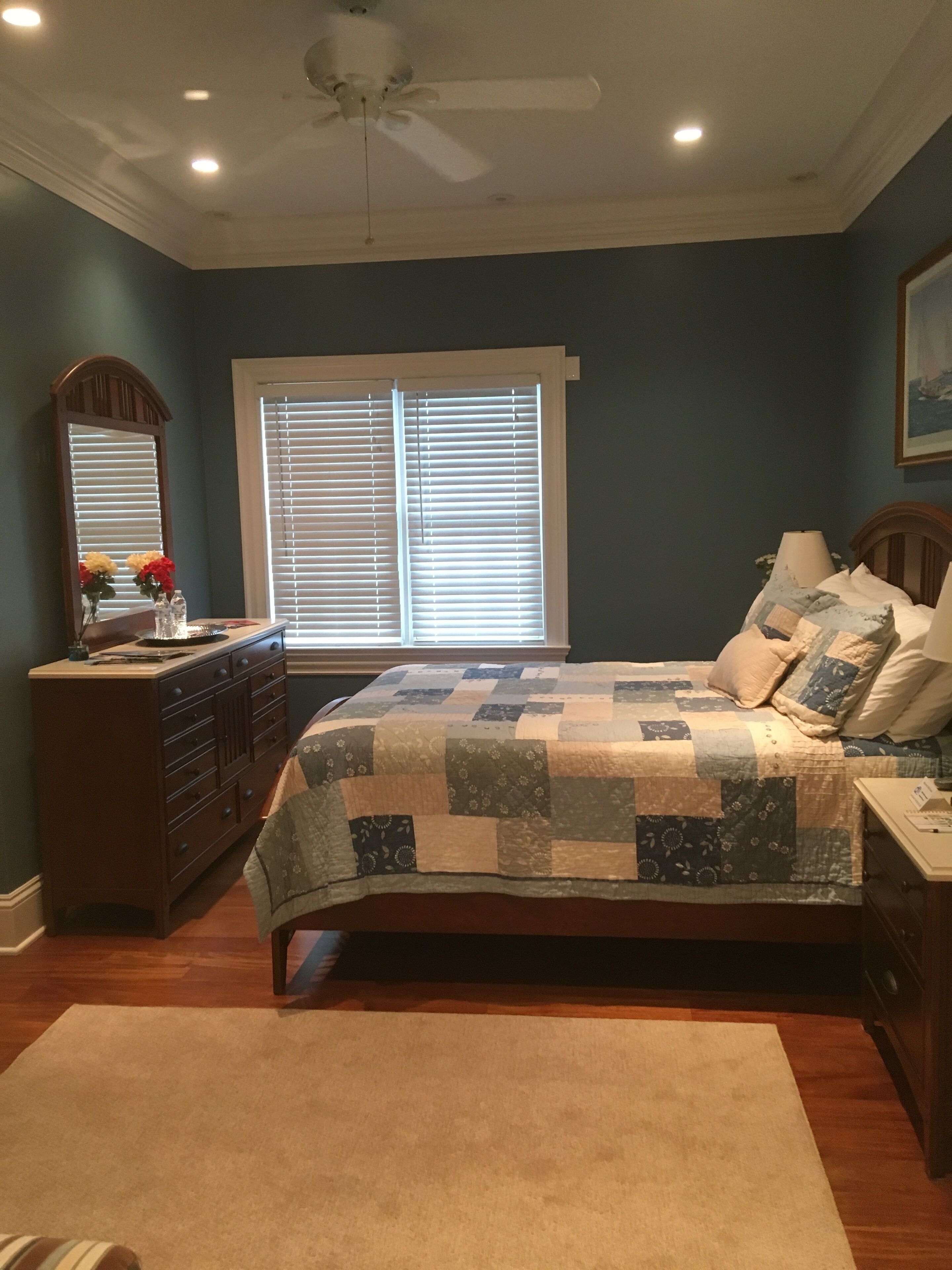 "Tidal Treasure" Secret Guest Room 3 of 10