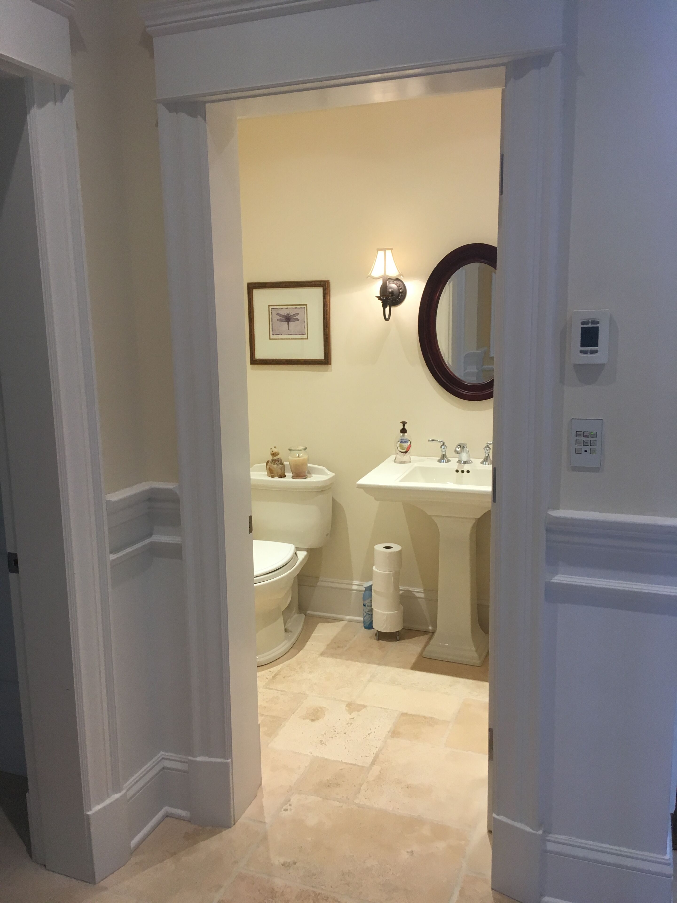 "Tidal Treasure" Secret Guest Room 3 of 10