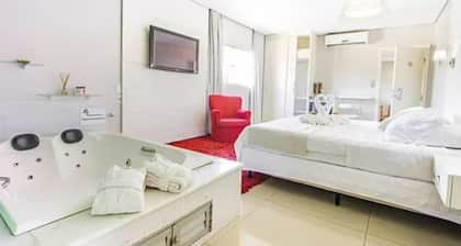 Marrua Hotel