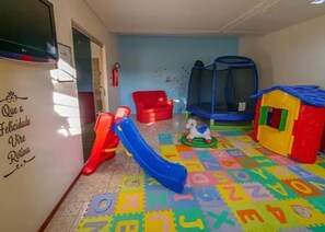 Playground interno