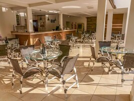 Ilmainen buffetaamiainen 