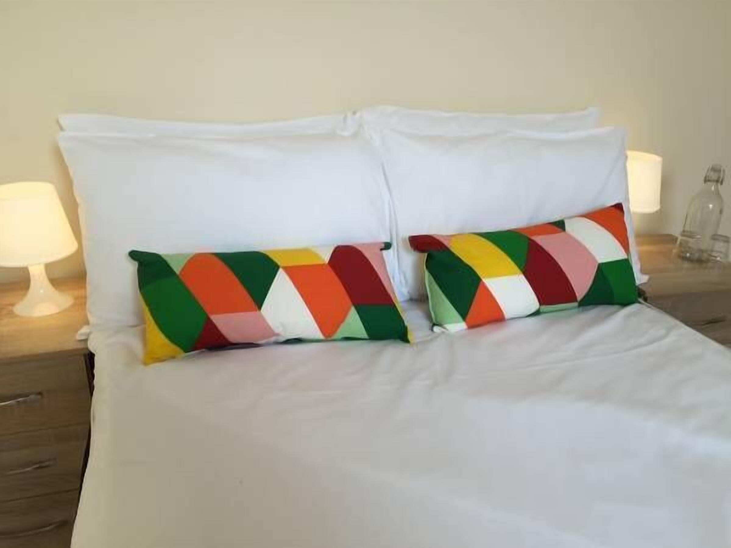 Foto - Vicarage Lodge Birmingham