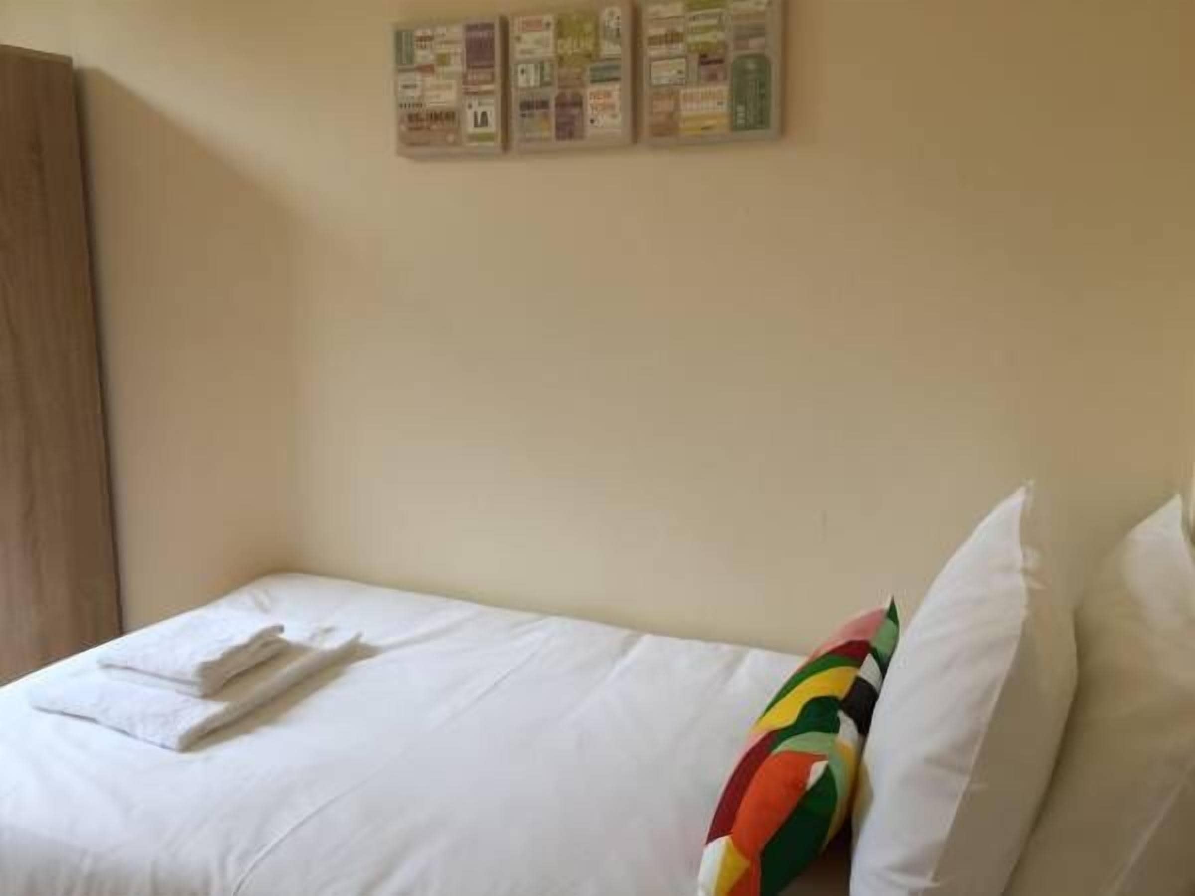 Foto - Vicarage Lodge Birmingham