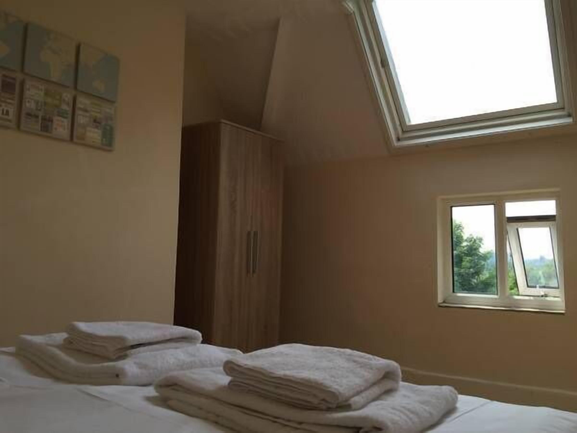 Foto - Vicarage Lodge Birmingham