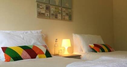 Vicarage Lodge Birmingham