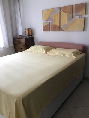 2 habitaciones, wifi gratis, ropa de cama y acceso para silla de ruedas 