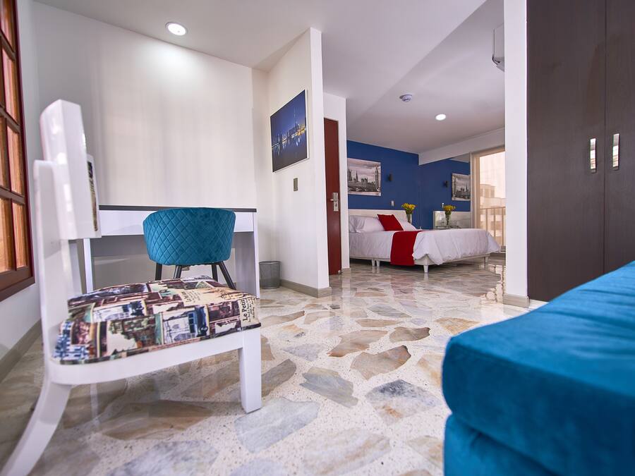 Habitación