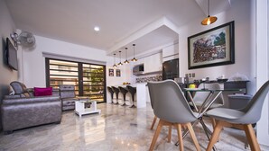 Shared kitchen - Casa Esmeralda (Cali)