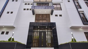 Front of property - Casa Esmeralda (Cali)