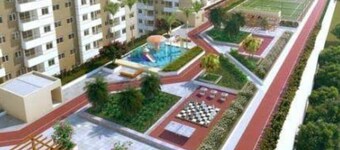 Apartment next to the Grêmio Arena