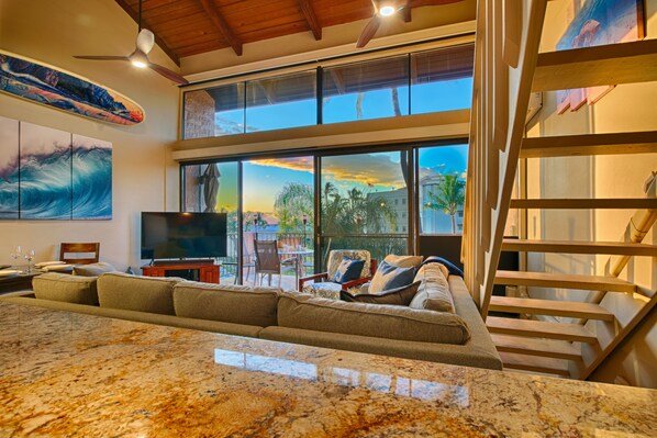 Télévision, lecteur de DVD