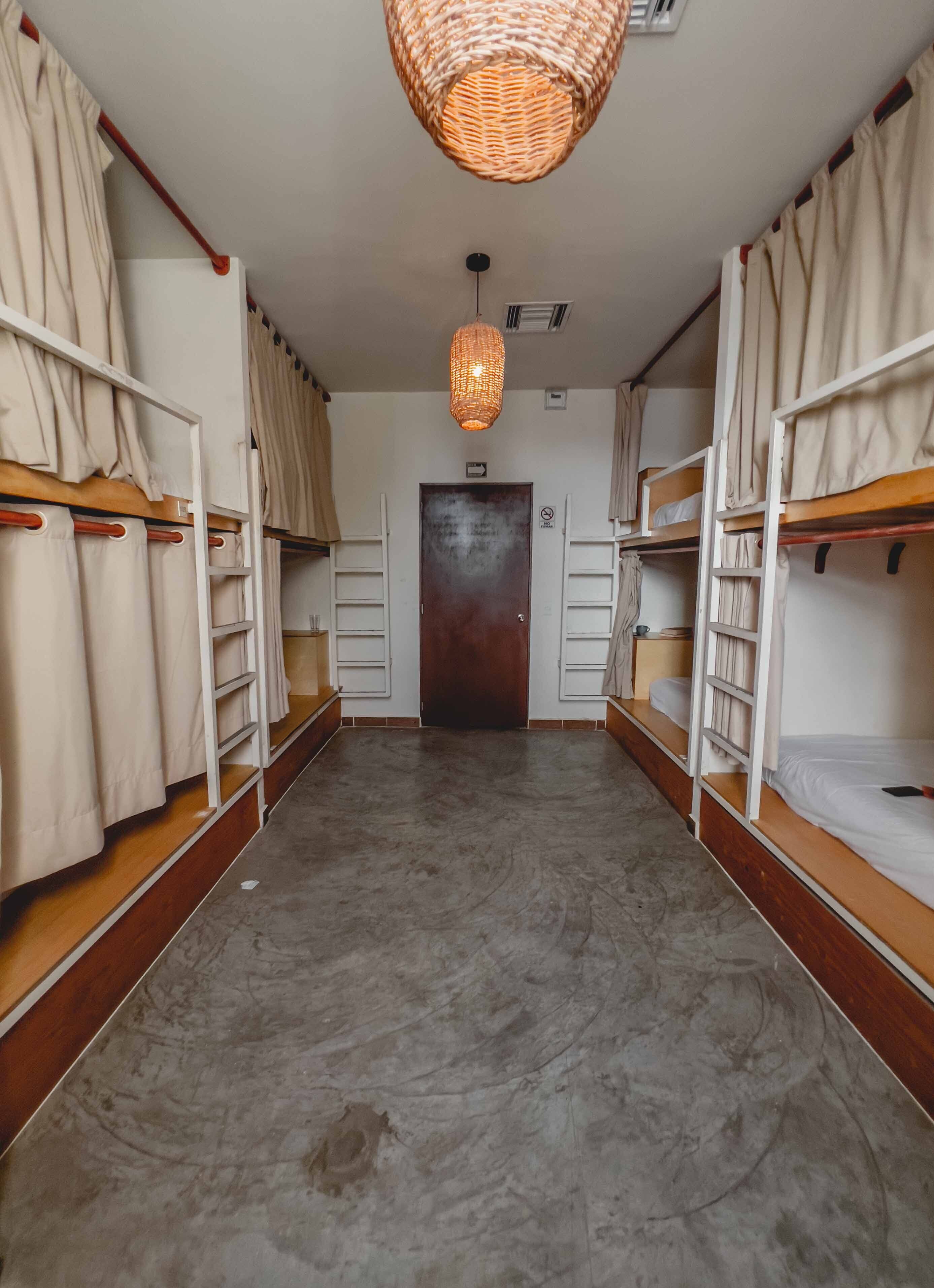 Foto - oOstel Smart Hostel - Tulum Pueblo