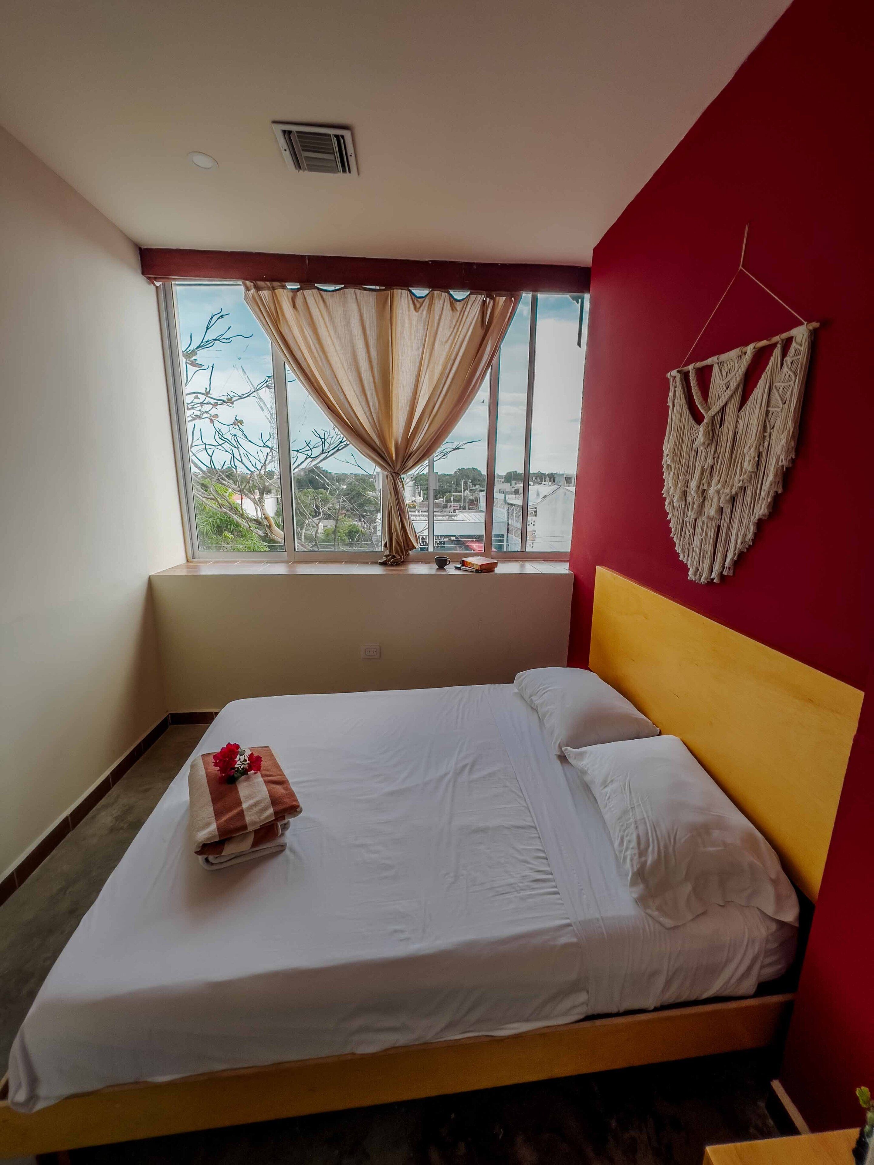 Foto - oOstel Smart Hostel - Tulum Pueblo