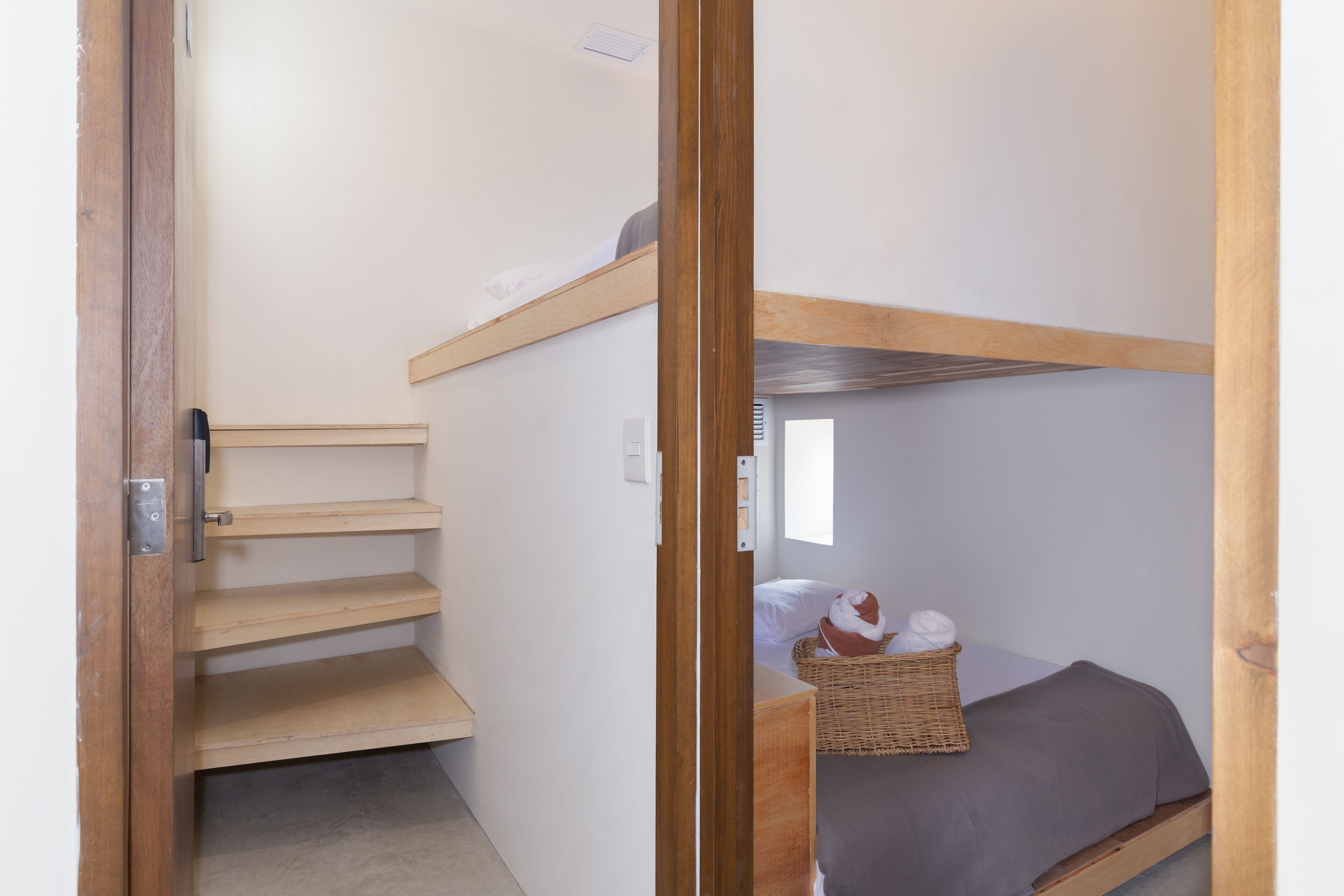 Foto - oOstel Smart Hostel - Tulum Pueblo