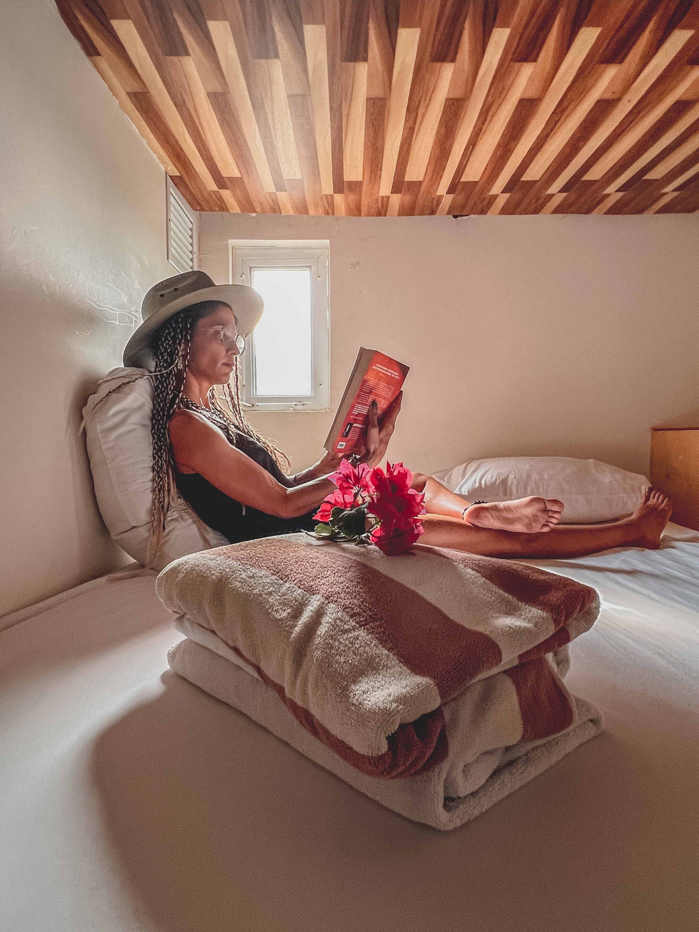 Foto - oOstel Smart Hostel - Tulum Pueblo