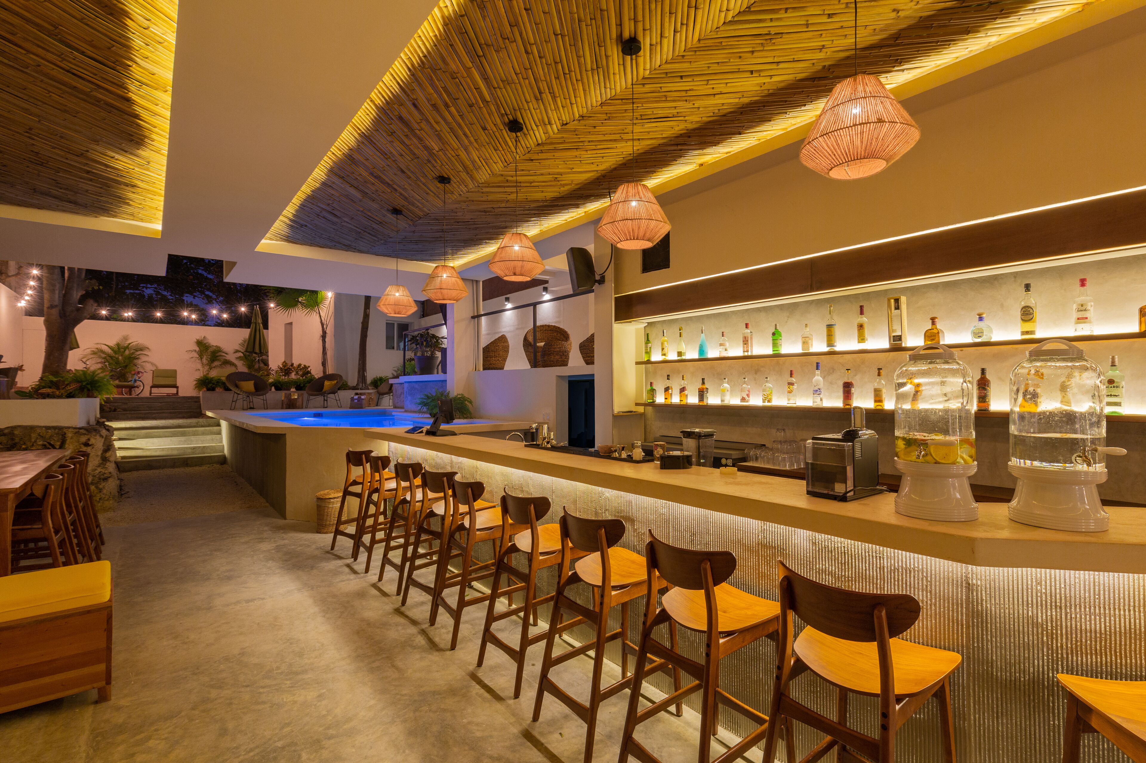 Foto - oOstel Smart Hostel - Tulum Pueblo