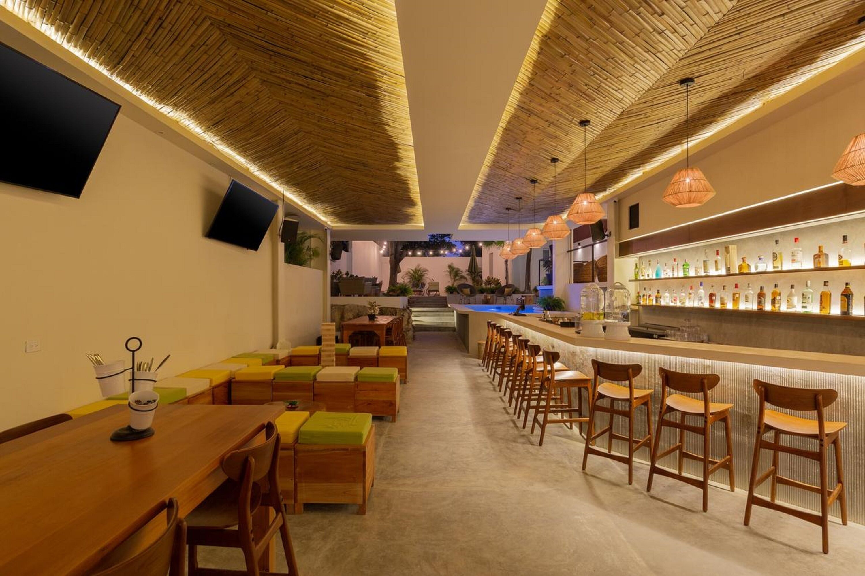 Foto - oOstel Smart Hostel - Tulum Pueblo