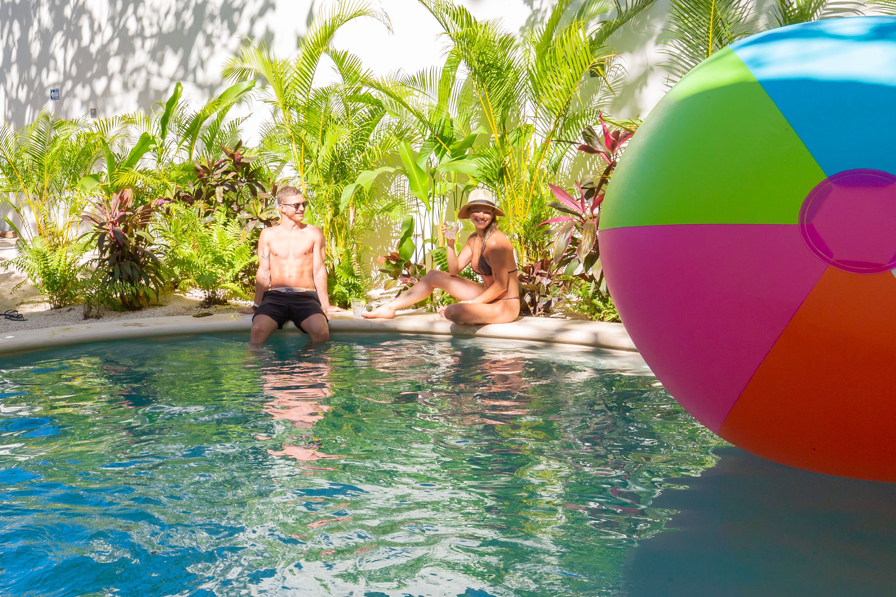 Foto - oOstel Smart Hostel - Tulum Pueblo