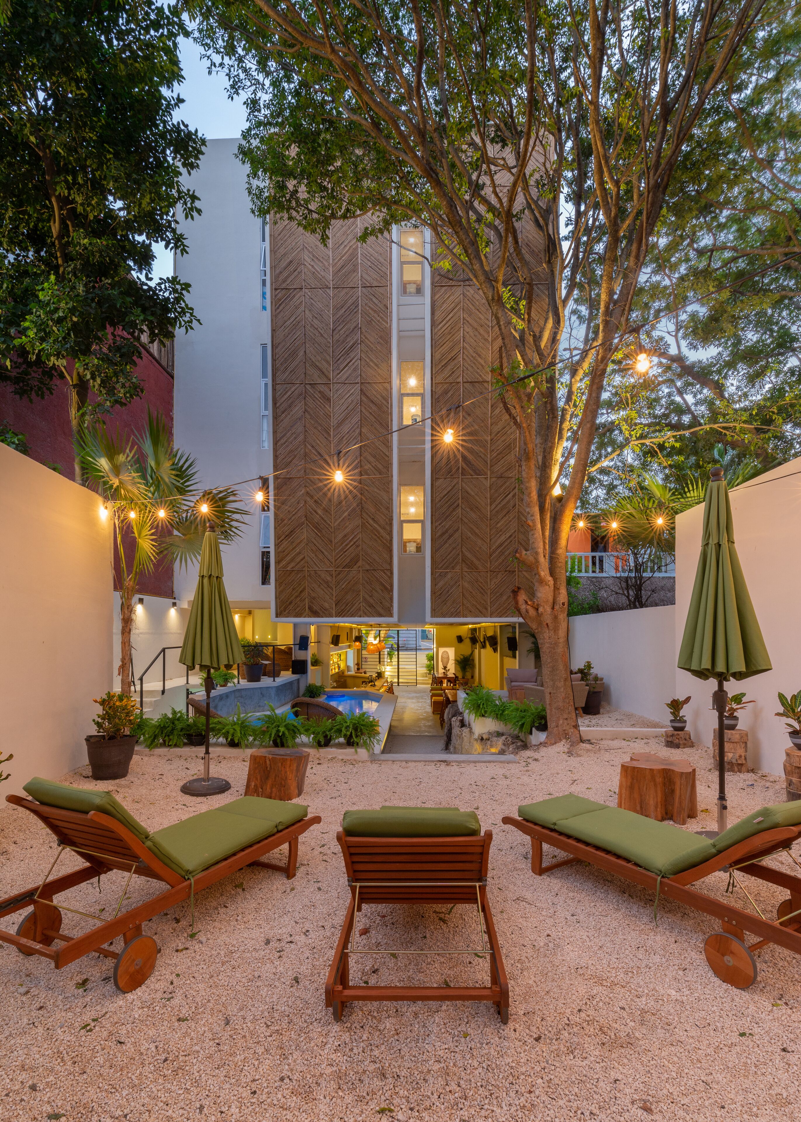 Foto - oOstel Smart Hostel - Tulum Pueblo