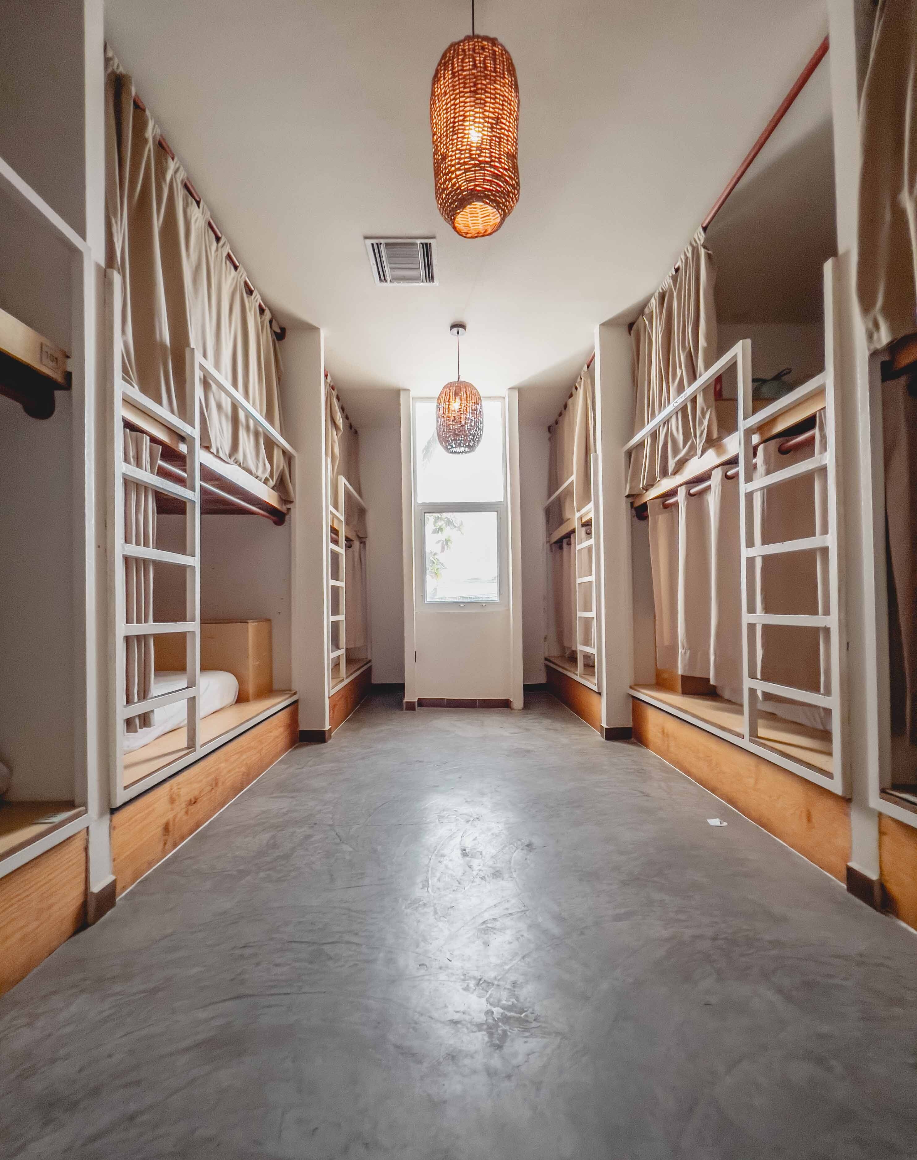 Foto - oOstel Smart Hostel - Tulum Pueblo