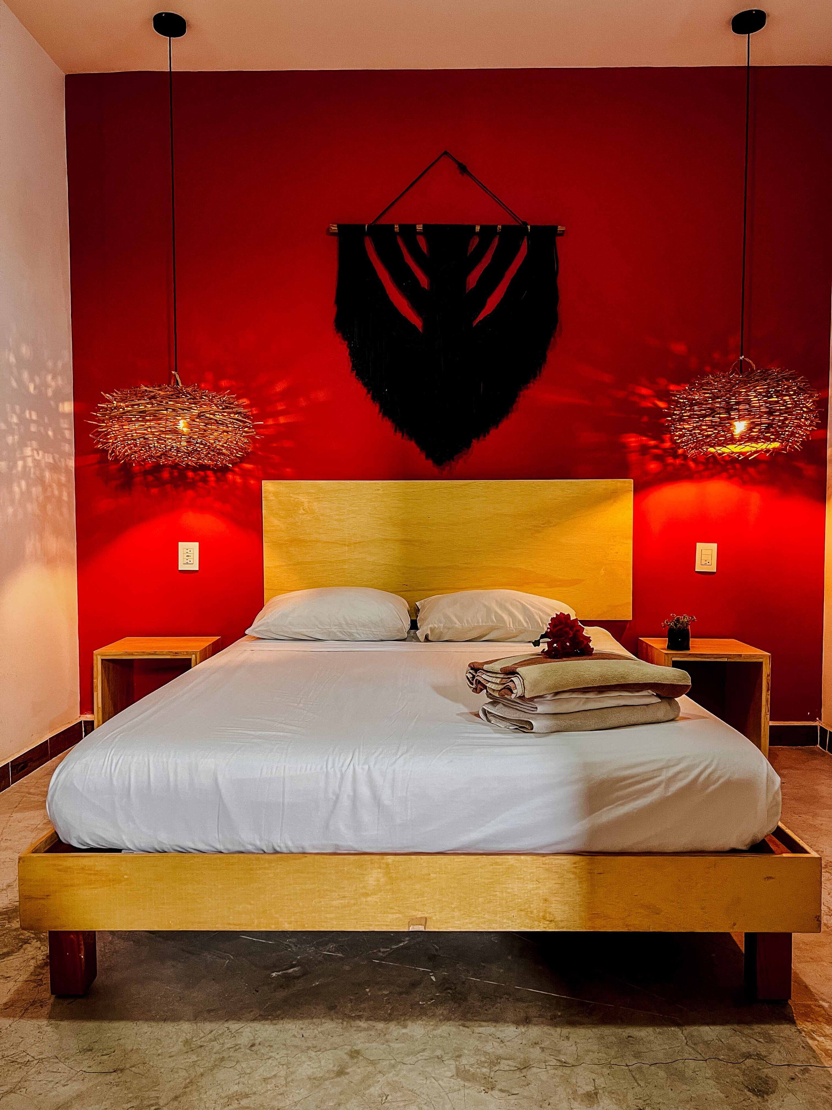 Foto - oOstel Smart Hostel - Tulum Pueblo