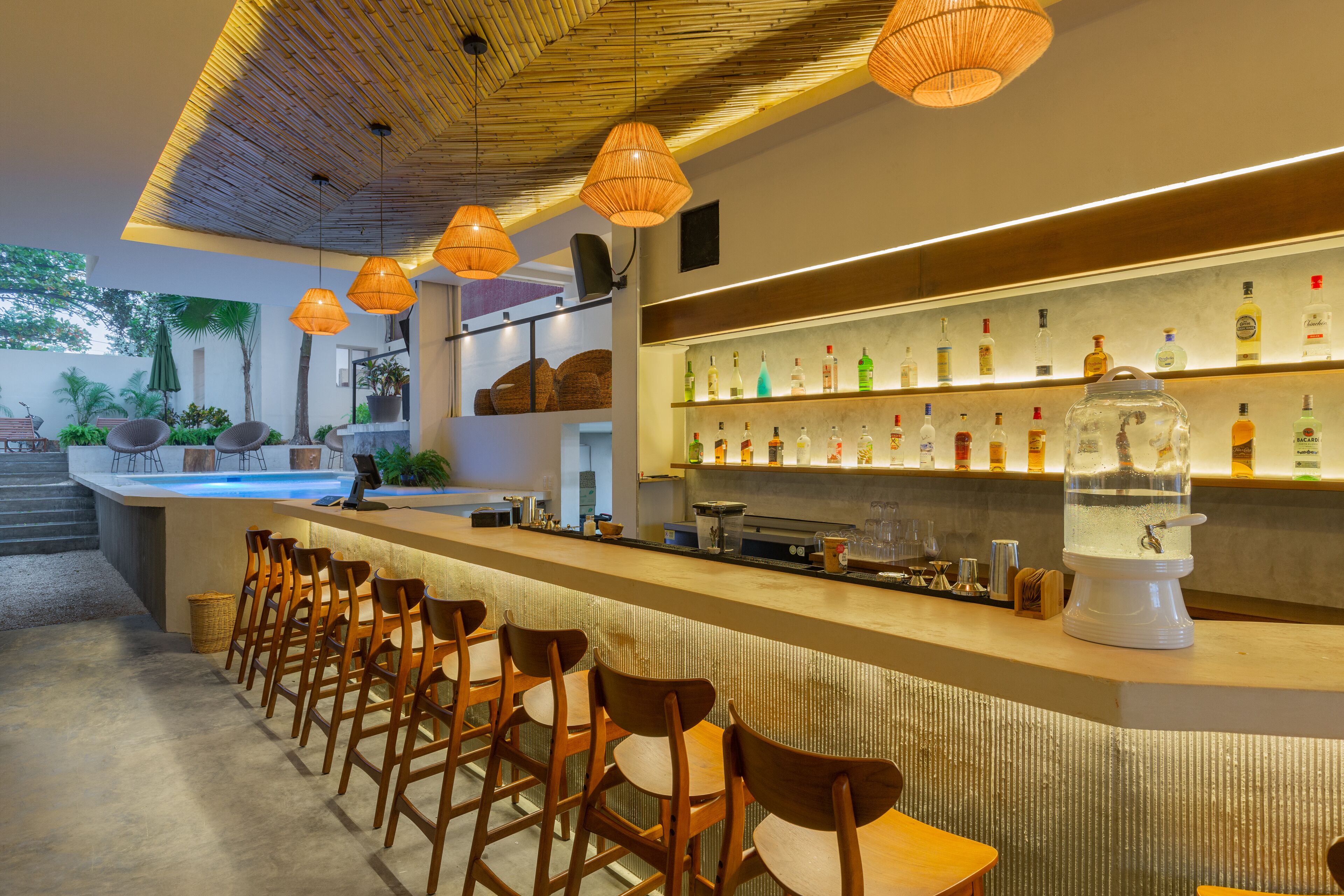 Foto - oOstel Smart Hostel - Tulum Pueblo