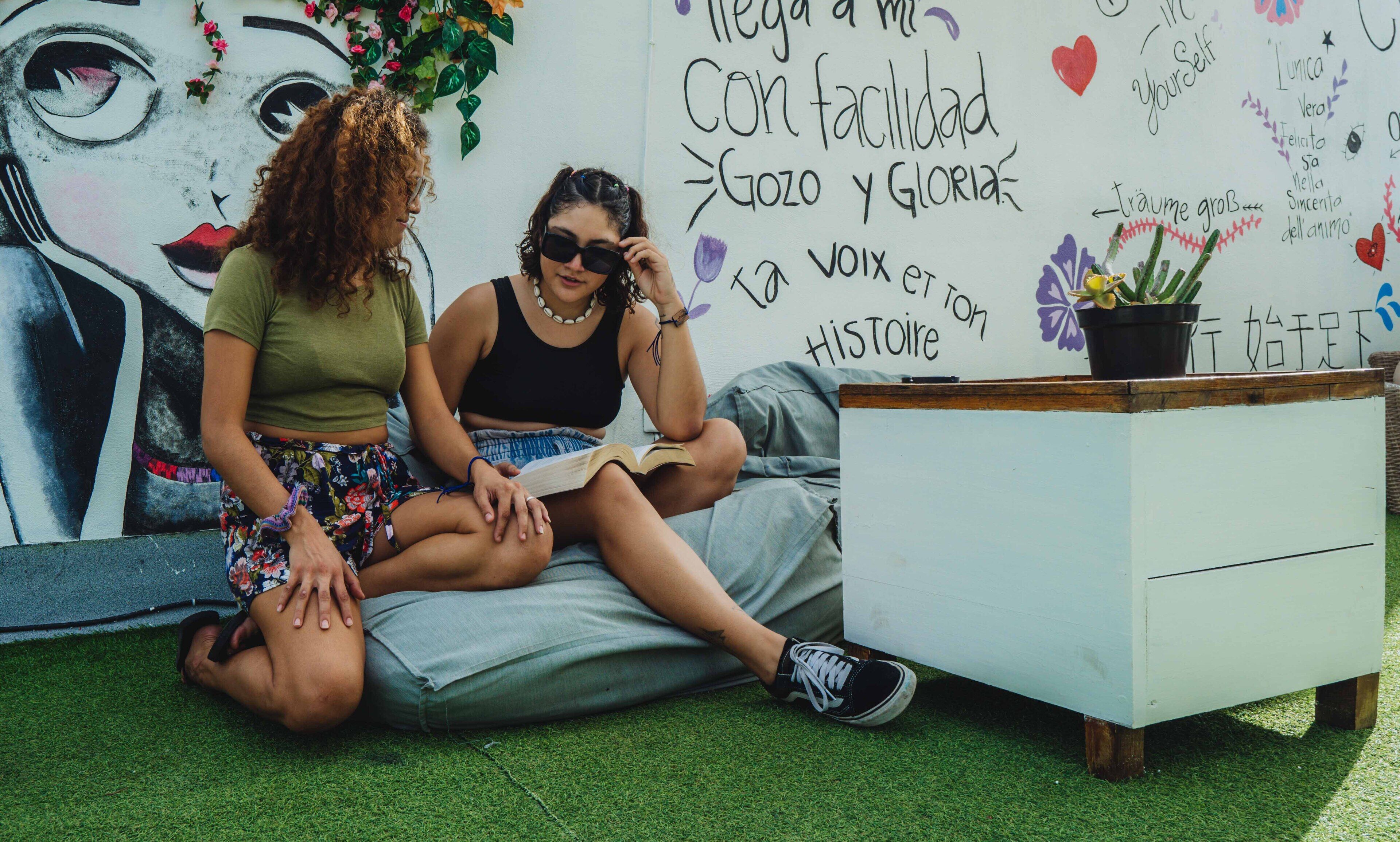 Foto - oOstel Smart Hostel - Tulum Pueblo