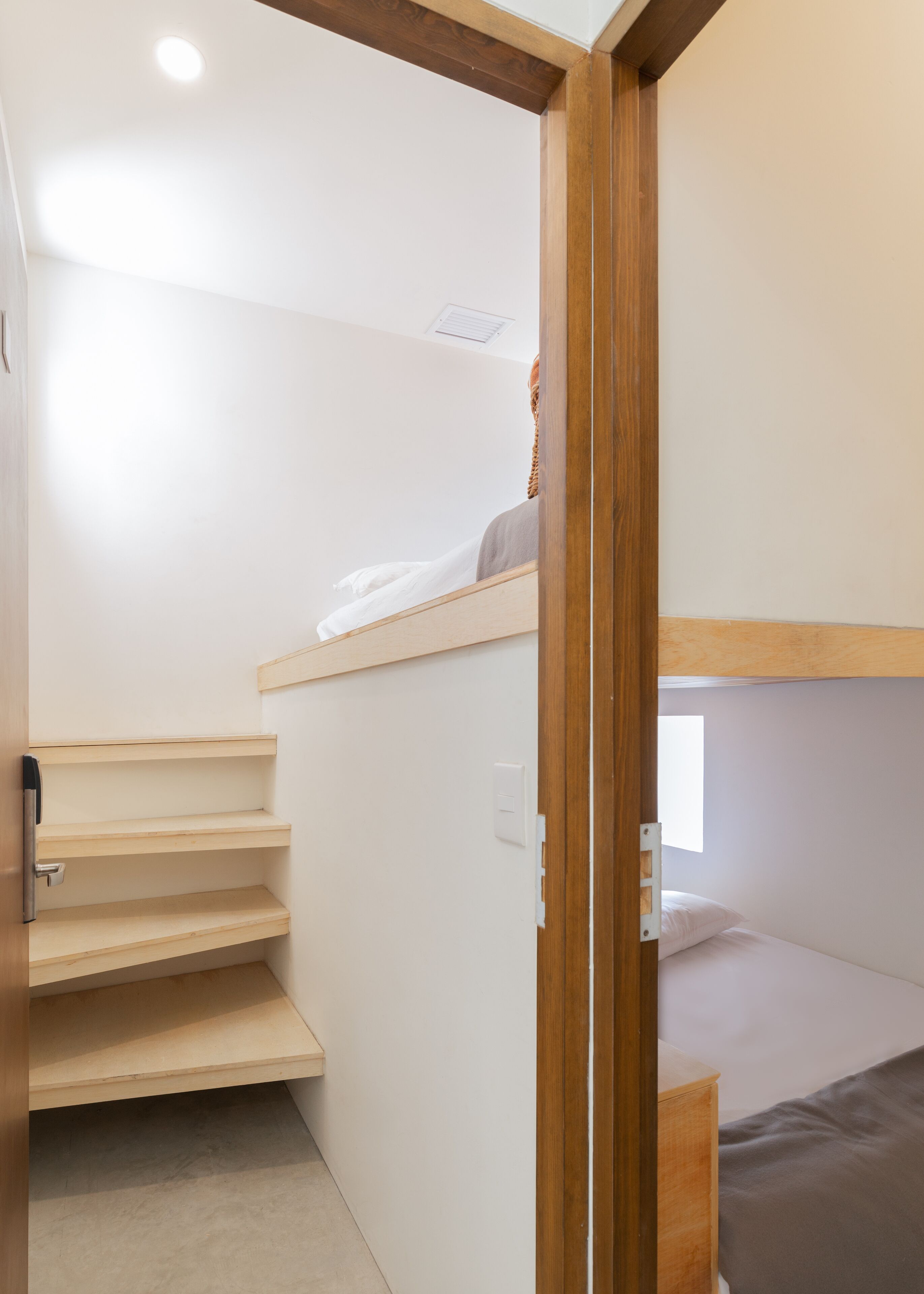 Foto - oOstel Smart Hostel - Tulum Pueblo