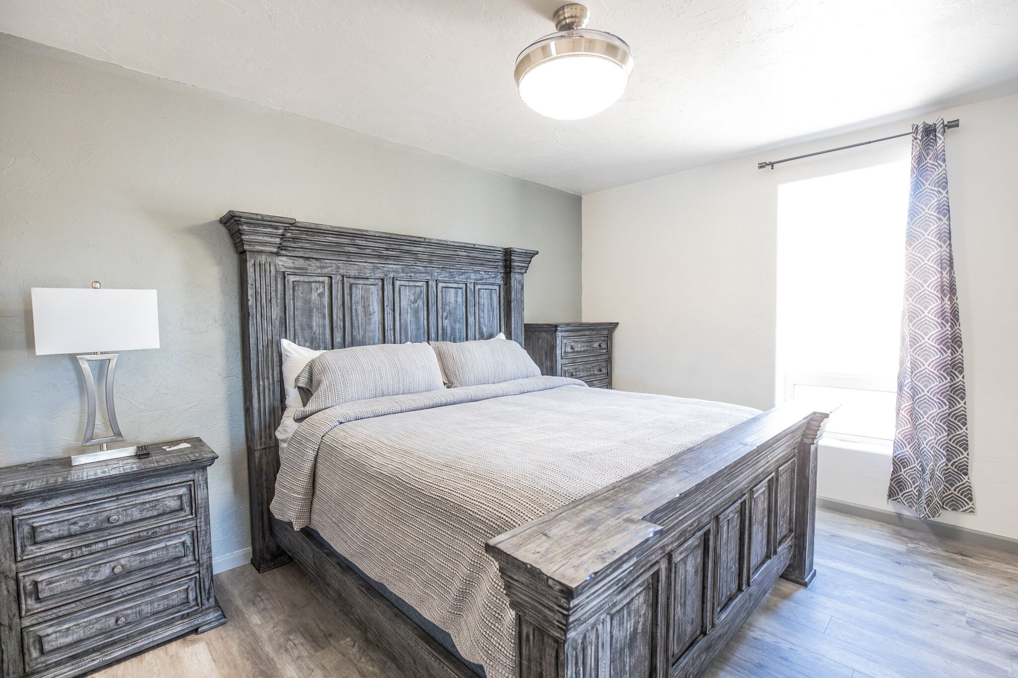 The Whole Loft - Downtown Walsenburg